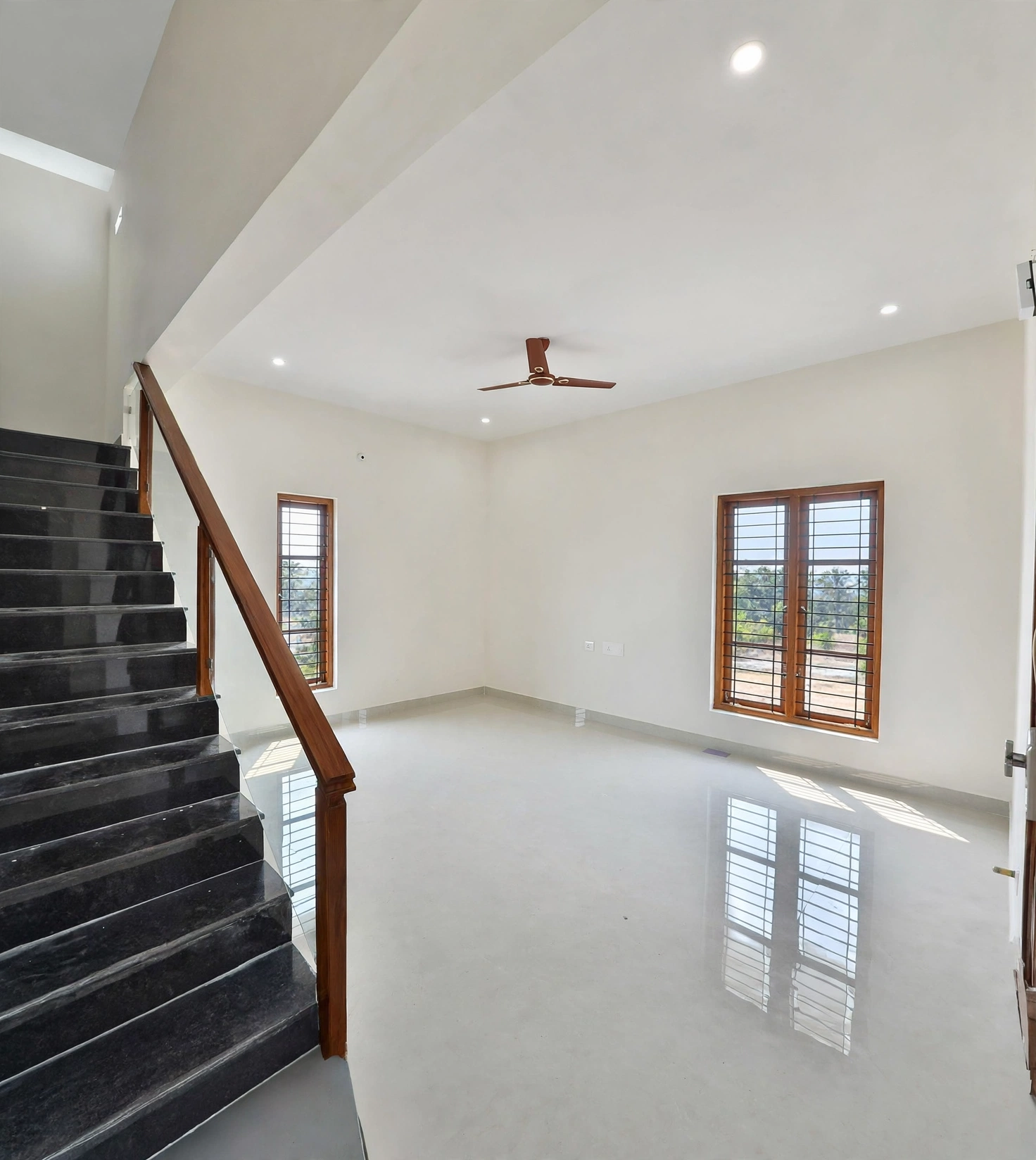G9 Vasathi Room Layout